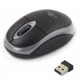 Мышь беспроводная Esperanza Titanum TM116E Black-Grey USB - изображение 1