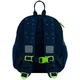 Рюкзак детский Kite Kids Dino Gamer K25-2727XS-5 - изображение 3