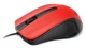 Мышь Gembird MUS-101-R оптическая USB - изображение 4