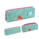 Пенал Kite Garfield GF25-642-2 - изображение 3