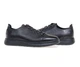 Туфлі комфорт чоловічі IKOS 071-2/BLACK/LICO 40 Чорний - зображення 5
