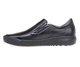 Туфлі комфорт чоловічі IKOS 1996-1/BLACK/LICO 45 Чорний - изображение 3