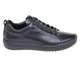 Туфлі комфорт чоловічі IKOS 3888-1/BLACK/LICO 44 Чорний - зображення 1