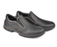 Туфлі комфорт чоловічі Rieker 12272-00 43 Чорний - изображение 5