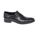 Туфлі комфорт чоловічі IKOS 3368-9/BLACK/LICO 44 Чорний - зображення 1