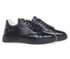 Туфлі комфорт чоловічі STEPTER 8098/BLACK/LICO 40 Чорний - изображение 2