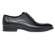 Туфлі класика чоловічі IKOS 3800-1/BLACK/LICO 43 Чорний - зображення 2