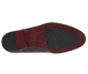 Туфлі класика чоловічі IKOS 3800-1/BLACK/LICO 43 Чорний - зображення 5