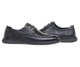 Туфлі комфорт чоловічі Goodboots 32-4213942 41 Чорний - изображение 5