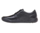 Туфлі комфорт чоловічі IKOS 1993-1/BLACK/LICO 44 Чорний - зображення 3