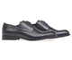 Туфлі класика чоловічі IKOS 3411-1/BLACK 46 Чорний - зображення 2