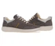 Туфлі комфорт чоловічі STEPTER 8461/GREY 39 Сірий - зображення 5
