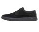 Туфлі комфорт чоловічі IKOS 275-18/BLACK/NUBUK 45 Чорний - изображение 3