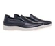 Туфлі комфорт чоловічі ATRAI 4794/BLUE/LEATHER 41 Синій - зображення 2