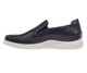 Туфлі комфорт чоловічі ATRAI 4794/BLUE/LEATHER 41 Синій - зображення 3