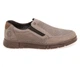 Туфлі комфорт чоловічі Goodboots 4348-47P/GREY 43 Бежевий - изображение 1