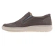 Туфлі комфорт чоловічі STEPTER 8458/GREY/NUBUK 45 Сірий - изображение 3