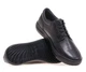 Туфлі комфорт чоловічі IKOS 1072-1/BLACK/LICO 41 Чорний - изображение 4