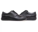 Туфлі комфорт чоловічі IKOS 1072-1/BLACK/LICO 41 Чорний - изображение 5