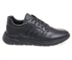 Туфлі комфорт чоловічі Goodboots 8443-75-ST/BLACK LICO 39 Чорний - зображення 1