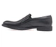 Туфлі комфорт чоловічі IKOS 425-1/BLACK LEATHER 43 Чорний - зображення 3