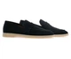 Лофери чоловічі Goodboots 32-4569994 40 Чорний - изображение 2