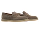 Лофери чоловічі IKOS 417-2/BEIGE WELL 40 Бежевий - зображення 2