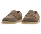 Лофери чоловічі IKOS 417-2/BEIGE WELL 40 Бежевий - зображення 5