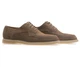 Туфлі комфорт чоловічі IKOS 414-67/BEIGE WELL 42 Бежевий - зображення 2