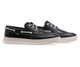 Туфлі комфорт чоловічі IKOS 403-1L/BLACK LEATHER 44 Чорний - изображение 2