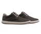 Туфлі комфорт чоловічі IKOS 447-6/GREY NUB 44 Сірий - зображення 2