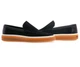 Лофери чоловічі Arees Meniwa AM7303Y1/BLACK 45 Чорний - изображение 3