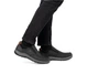 Туфлі комфорт чоловічі Rieker 03651-00 41 Чорний - изображение 6