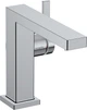 Смеситель для раковины Hansgrohe Tecturis E 110 Fine CoolStart 73020000 - изображение 1