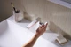 Смеситель для раковины Hansgrohe Tecturis E 110 Fine CoolStart 73020000 - изображение 7
