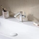 Смеситель для раковины Hansgrohe Tecturis E 110 Fine CoolStart 73020000 - изображение 14