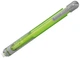 Ластик-ручка Pelikan Eraser Pen зеленый корпус (807364G) - изображение 1