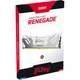Модуль пам'яті для комп'ютера DDR5 32GB (2x16GB) 6400 MHz Renegade White XMP Kingston Fury (ex.Hyper - изображение 5