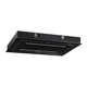 Вытяжка кухонная GRANADO Alia 1914-1200 black glass - изображение 1