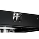 Вытяжка кухонная GRANADO Alia 1914-1200 black glass - изображение 6