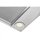 Вытяжка кухонная GRANADO Toses 1603-450 inox - изображение 4