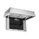 Вытяжка кухонная GRANADO Alia 2914-1800 inox white glass - изображение 3
