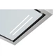 Вытяжка кухонная GRANADO Alia 2914-1800 inox white glass - изображение 9