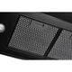 Вытяжка кухонная GRANADO Segovia 4914-1200 black glass - изображение 4
