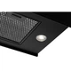 Вытяжка кухонная GRANADO Segovia 4914-1200 black glass - изображение 6