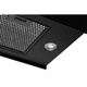Вытяжка кухонная GRANADO Segovia 4914-1200 black glass - изображение 7
