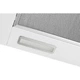 Вытяжка кухонная GRANADO Telde 602-450 white - изображение 5