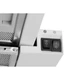 Вытяжка кухонная GRANADO Telde 602-450 white - изображение 7
