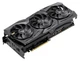 Відеокарта Asus PCI-Ex GeForce RTX 2080 Super ROG Strix Gaming 8GB GDDR6 (256bit) - Б/У - изображение 1