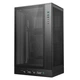 Корпус DeepCool CH270 Digital Black (R-CH270-BKNDM0-G-1) без БП - изображение 7